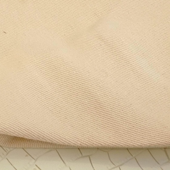 Louis Vuitton Very XL Handbag/Brief Case Drawstring Dust Bag Approx.24"x20"x7.5" - Picture 3 of 4